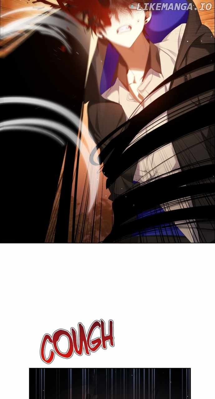 Zero Game Chapter 307 49